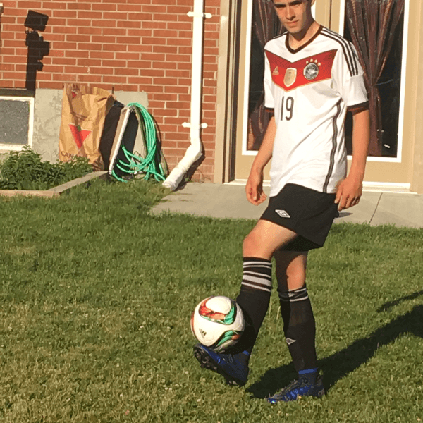 Tyler Dupont profile image