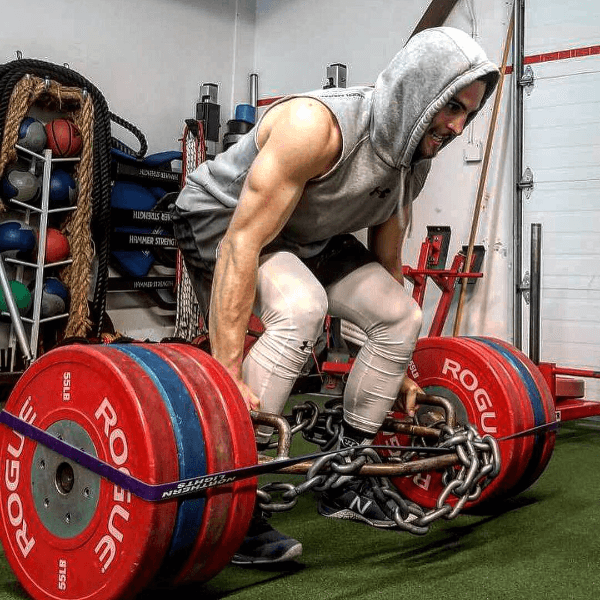 JP Kealey profile image