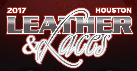 2017 Leather & Laces Houston profile image