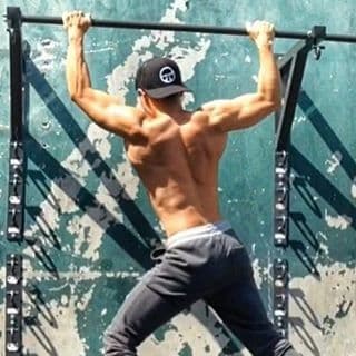 Warren Li profile image