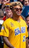 Irv Smith Jr. profile photo