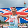 Thomas Keen profile photo