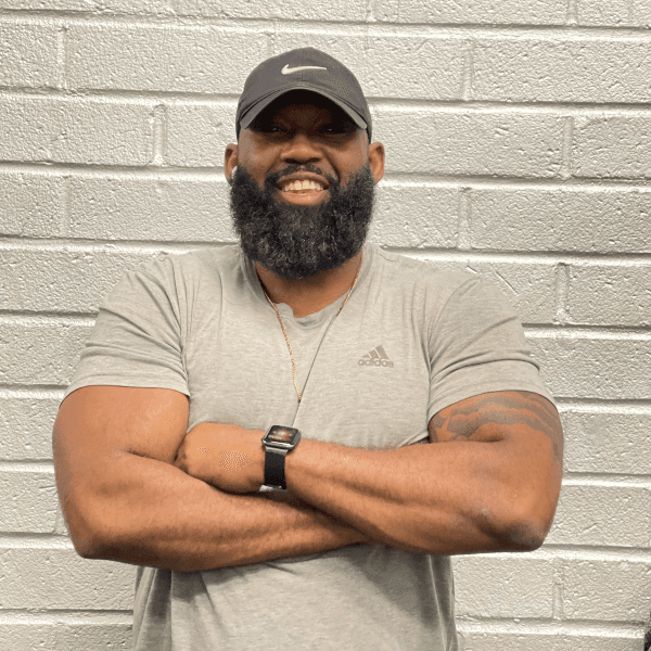 Carson McKenzie profile image