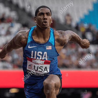 Donald Scott profile image