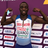 Jeriel Quainoo profile photo