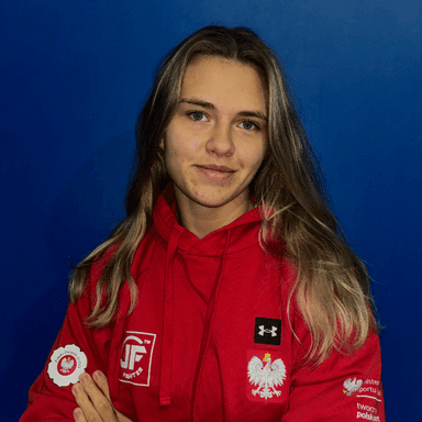 Martyna Glubiak profile image