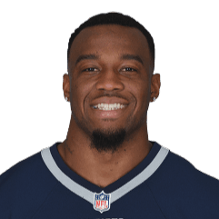 Mike Gillislee profile image