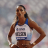 Laviai Nielsen profile photo