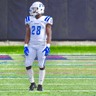 Malik Thomas profile photo