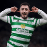 Josip Juranovic profile photo