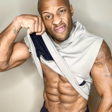 Quillan Mathis profile image