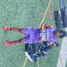 Dayquon Williams profile photo