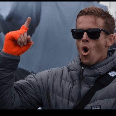 Nic Lamb profile image
