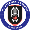 FC ATLANTA ACADEMY profile photo