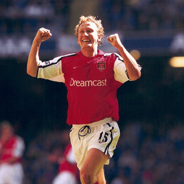 Ray Parlour profile image