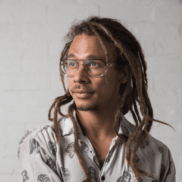 Eugene Williams profile image