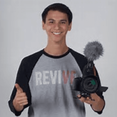 Josh Katz profile image