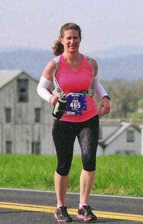 Cara Stone profile image