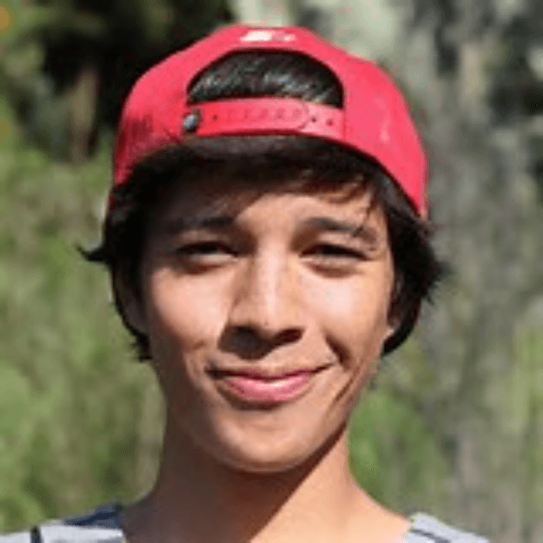 Christopher Chann profile image