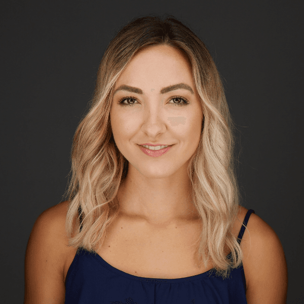 Paulina Machaj profile image