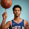 Jaden Springer profile photo