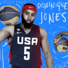 Dominique Jones profile photo