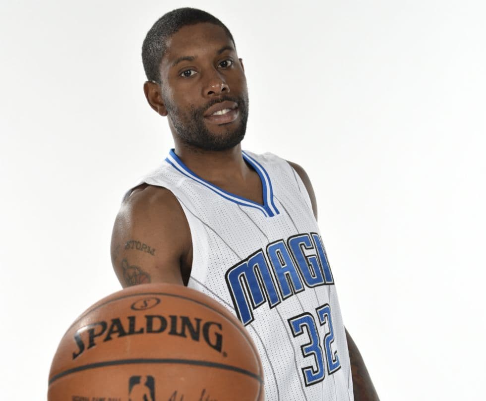 Cj Watson profile photo