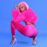 Nikerria Barber profile photo