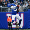 Xavier McKinney profile photo