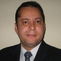 John Ramon Camacho profile image