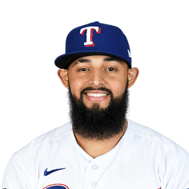 Rougned Odor profile image