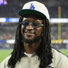 Todd Gurley profile photo