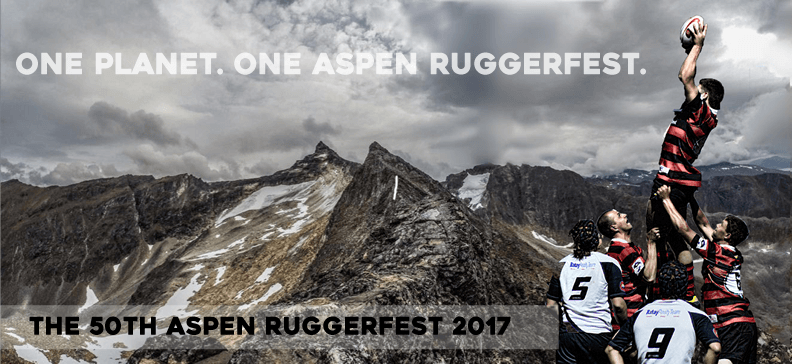 50th Aspen Ruggerfest profile image