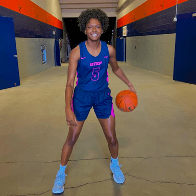 Destiny Thurman profile image