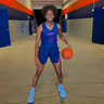 Destiny Thurman profile photo