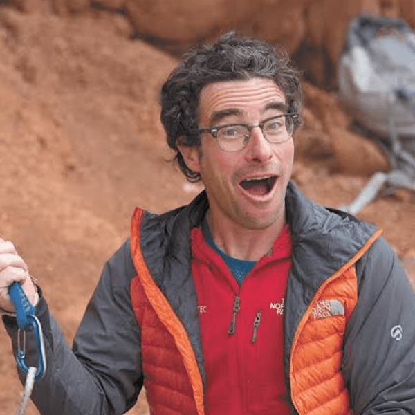 Cedar Wright profile image