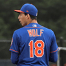 Josh Wolf profile photo