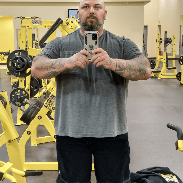 Dennis Drinkwater profile image