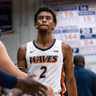 Jalen Pitre profile photo