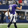 Justin Tucker profile photo