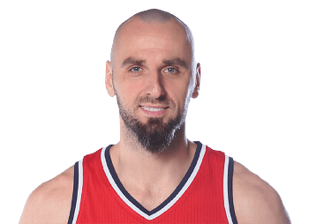 Marcin Gortat profile image