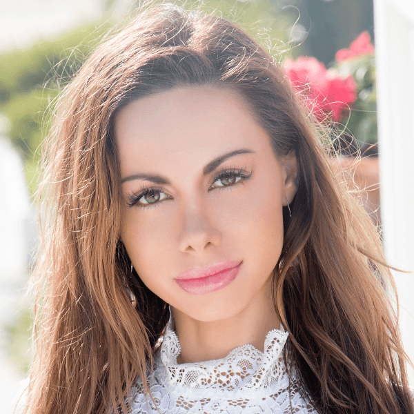 Voula Kal profile image