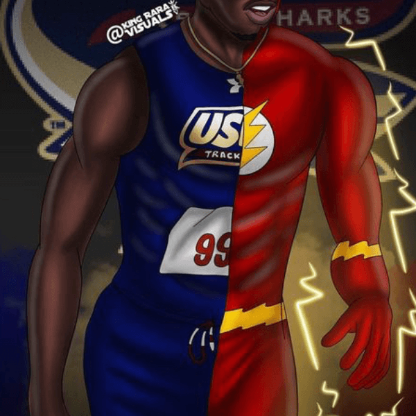 Kadari Mitchell profile image