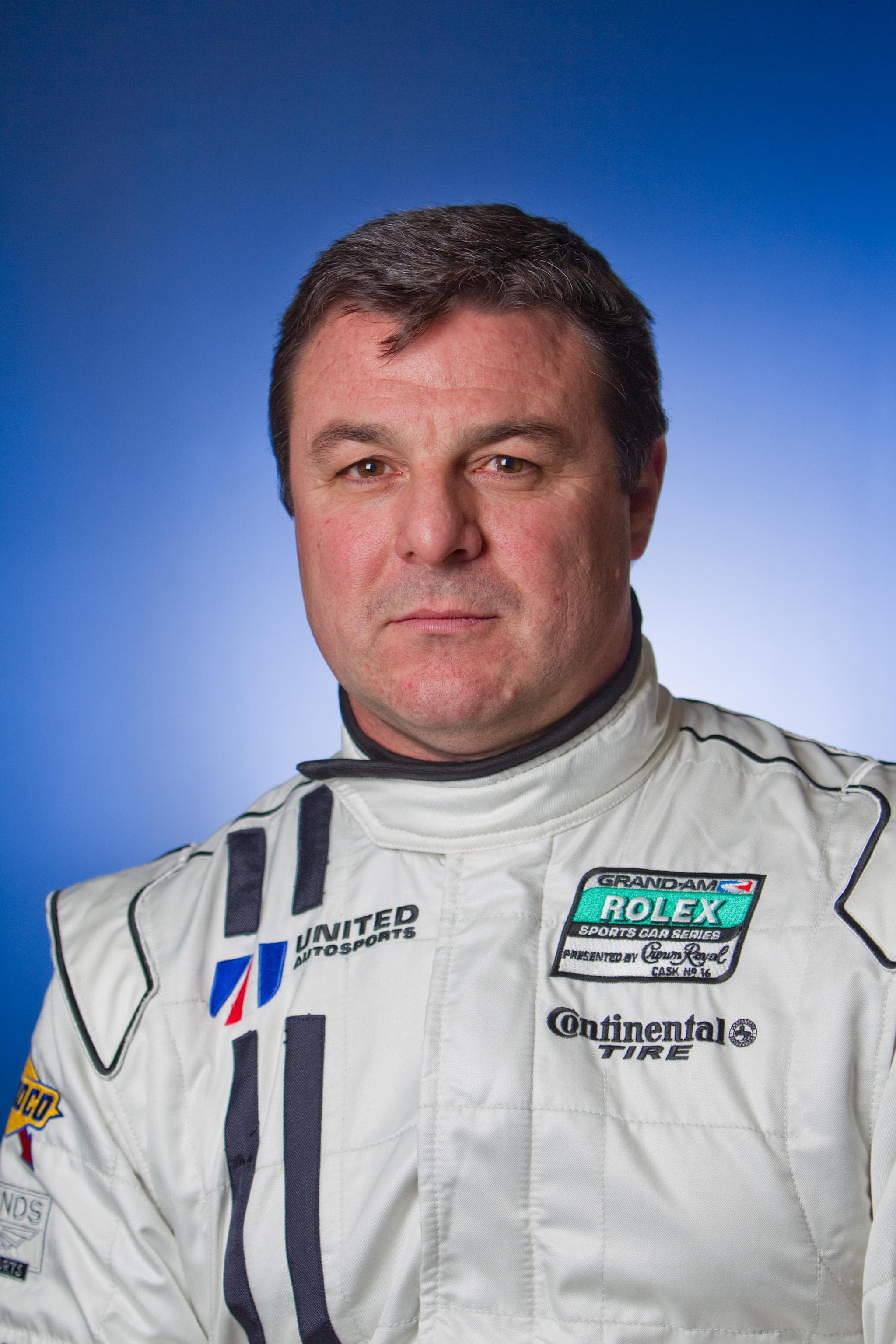 Mark Blundell profile image
