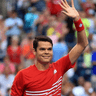 Milos Raonic profile photo