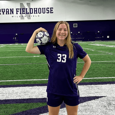 Ava Goodin profile image