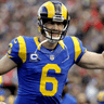 Johnny Hekker profile photo