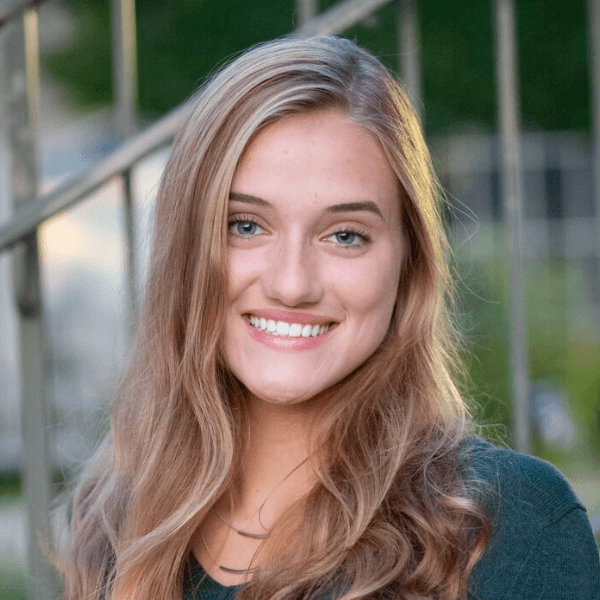 Lucy Flottemesch profile image