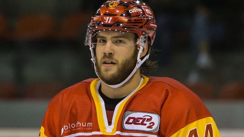 Mitch Versteeg profile image