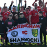 Sheringham Football Club profile photo